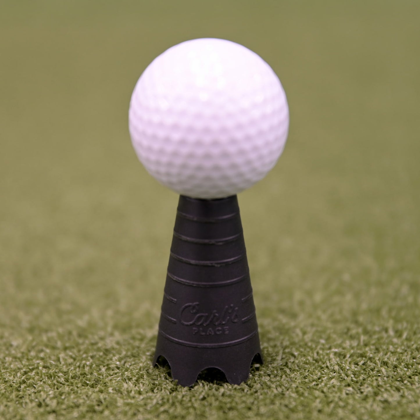 Micah Morris Foresight Golf Star Simulator Package