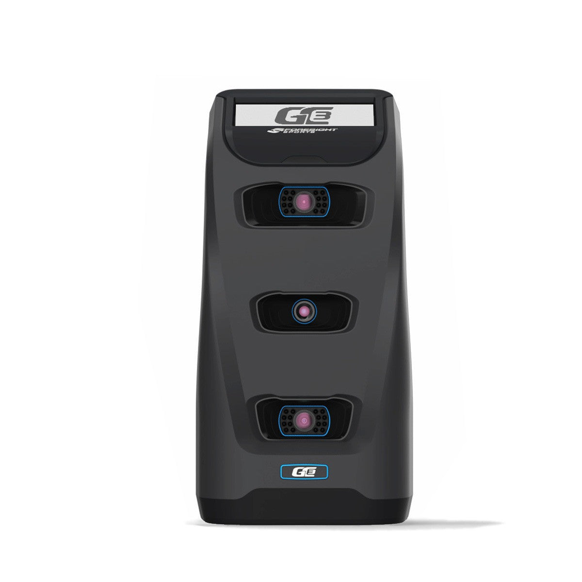 Carl's Ready-To-Golf GC3 Bundle