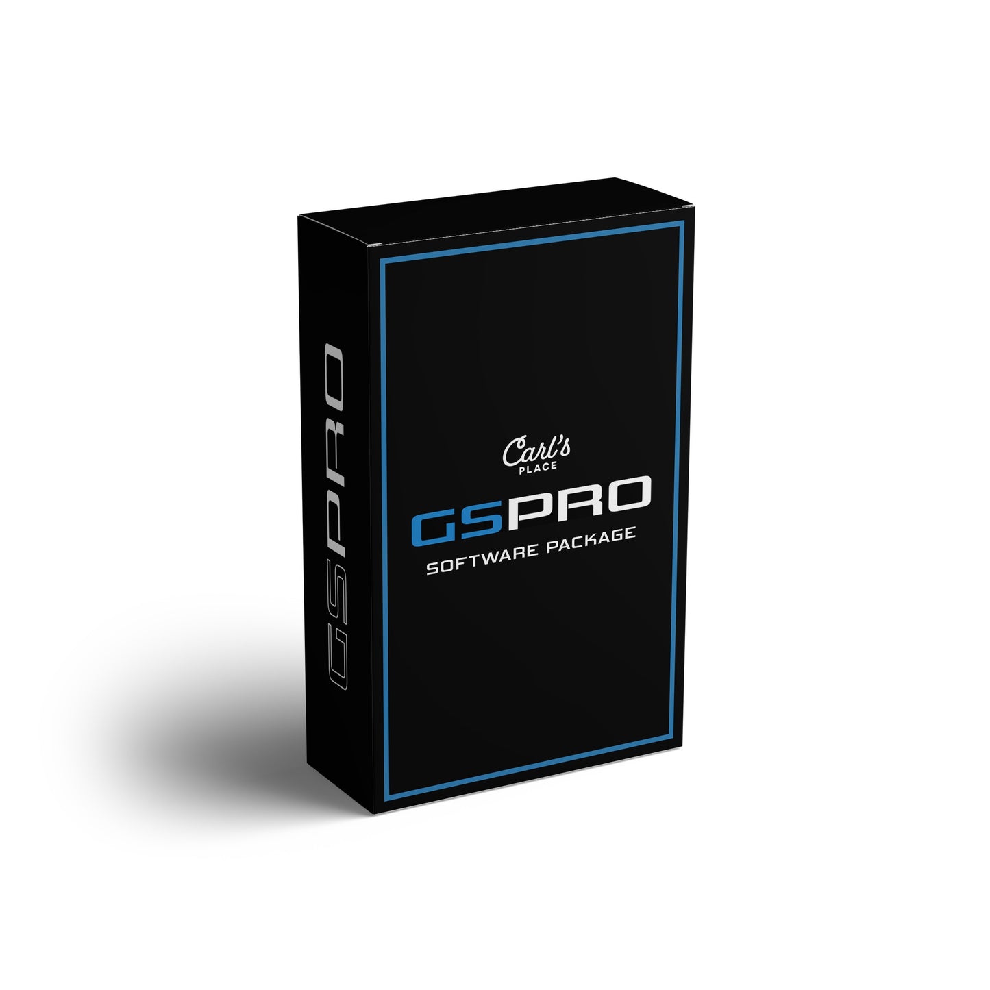 Carl's Golf League Simulator Bundle