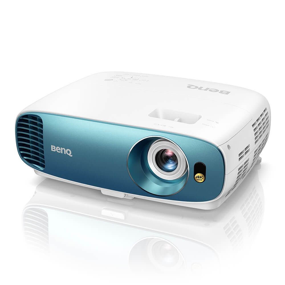 TK800M 4K HDR Home Theater Projector