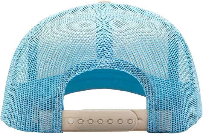 "Visibly Toxic" Men's Support Day Drinking Hat