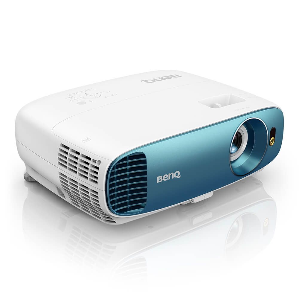 TK800M 4K HDR Home Theater Projector
