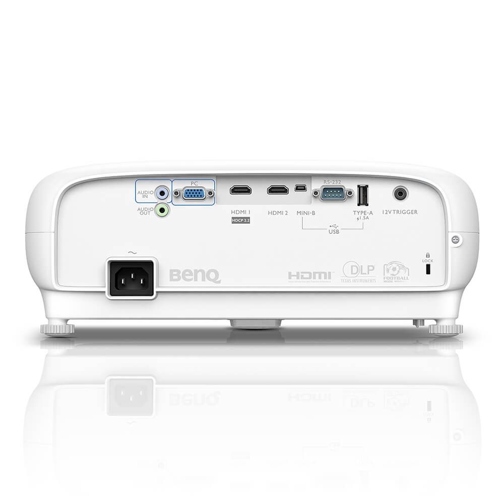 TK800M 4K HDR Home Theater Projector