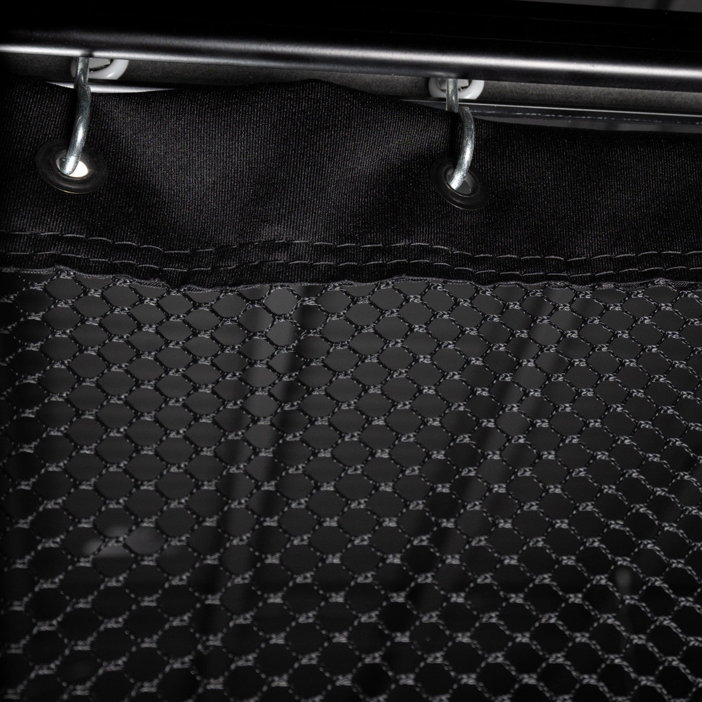 Carl's Place Golf Room Curtain