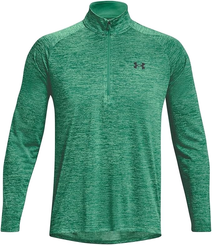 Men's Quarter Zip Pullover - Under Armour