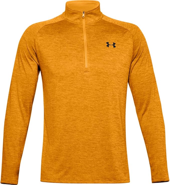 Men's Quarter Zip Pullover - Under Armour