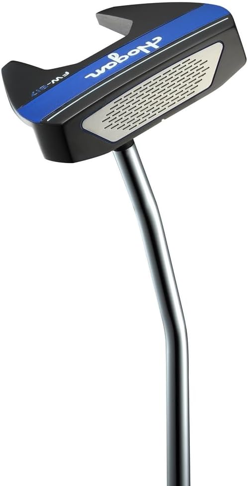 Hogan Golf Men's Complete Right-Handed Set