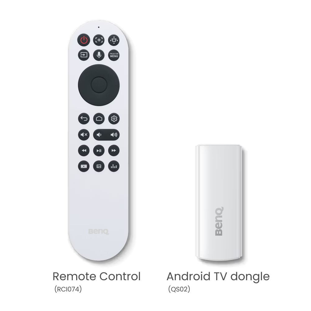 X300G 4K HDR Short Throw Portable Console Gaming Projector
