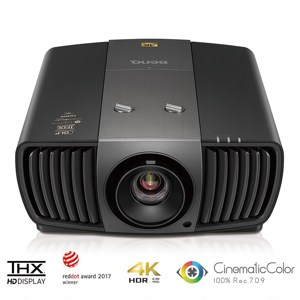 HT8060 True 4K HDR Home Theater Projector