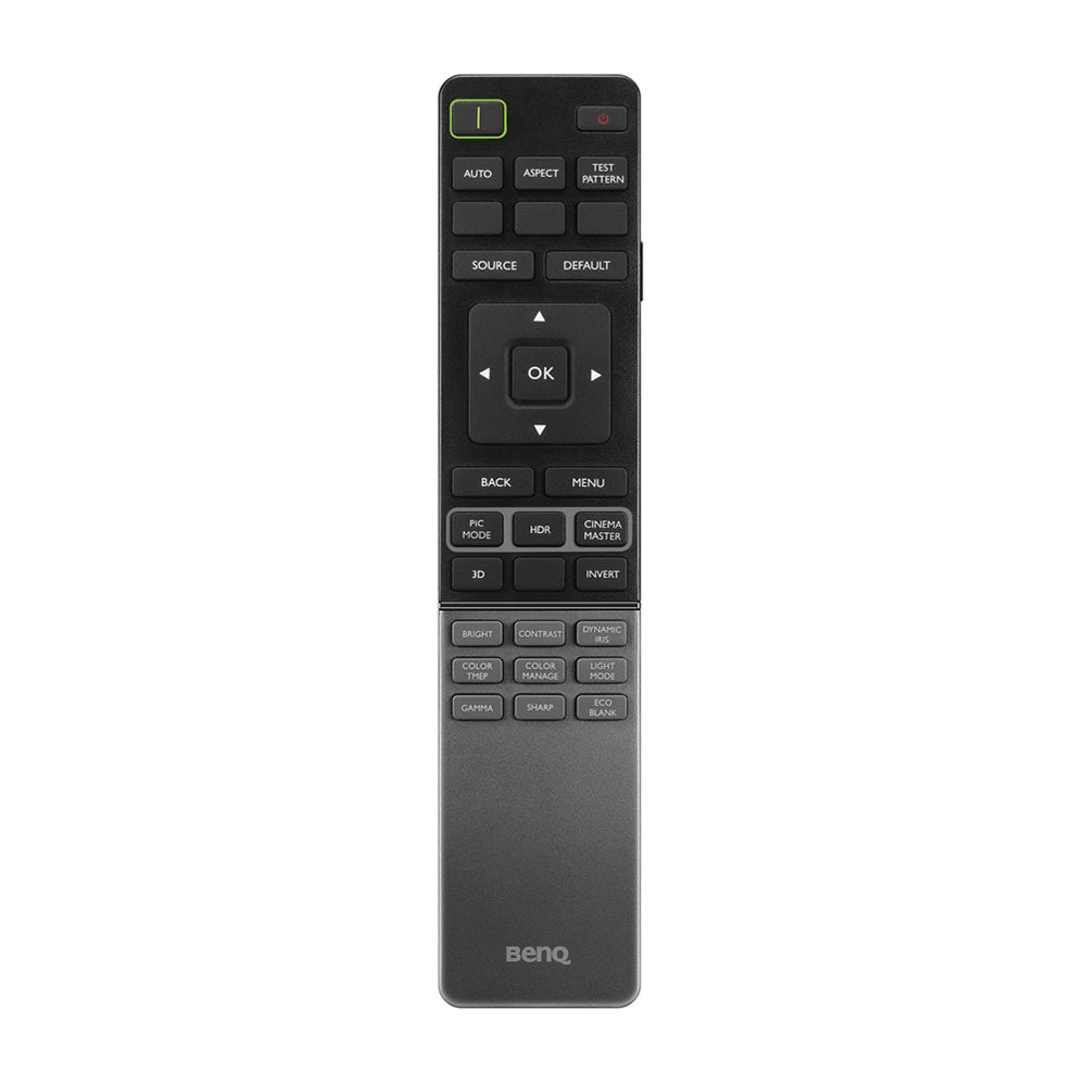 HT8060 True 4K HDR Home Theater Projector