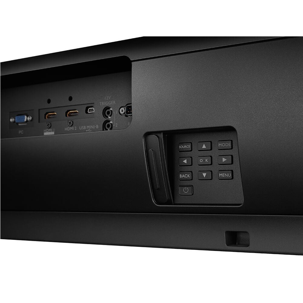 HT8060 True 4K HDR Home Theater Projector