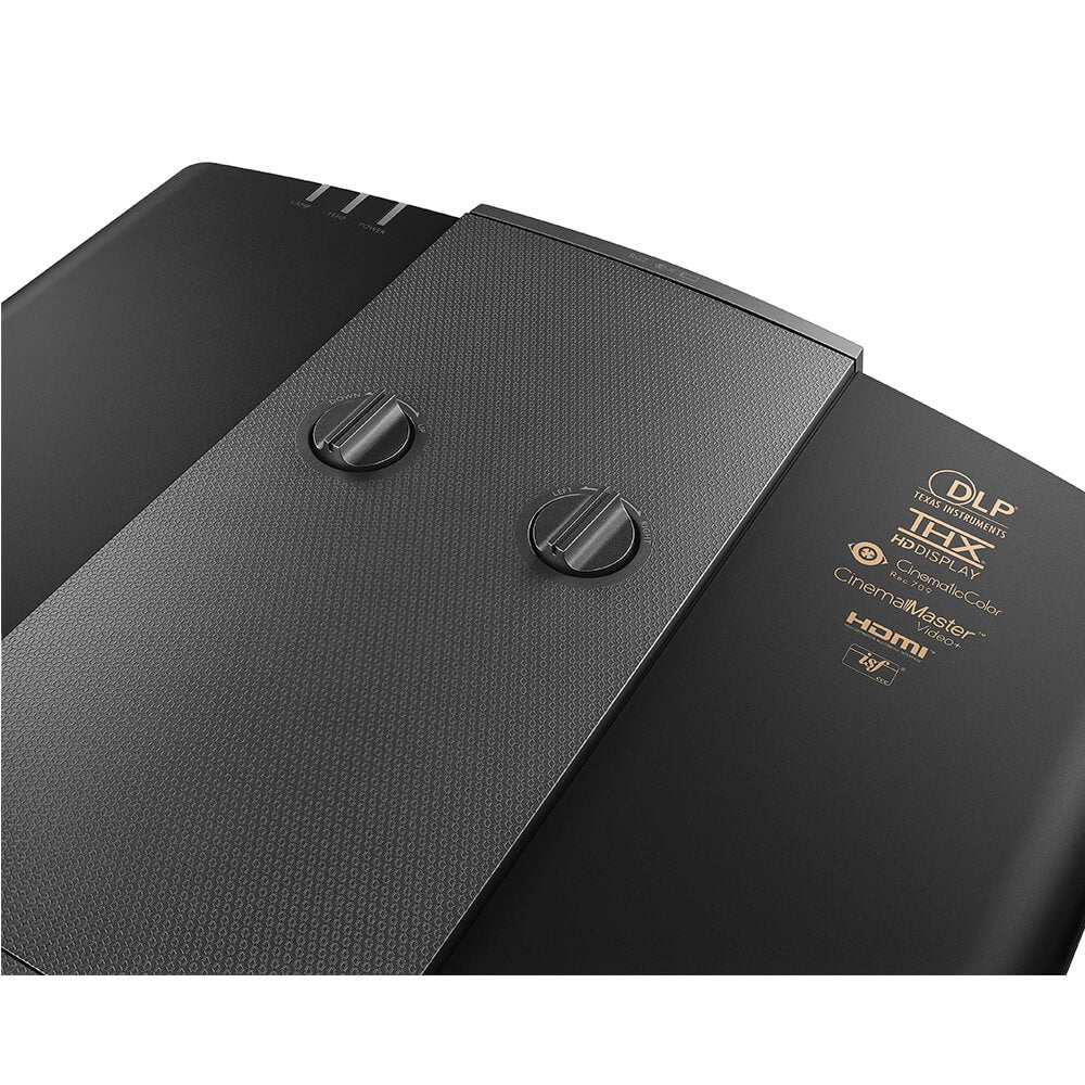 HT8060 True 4K HDR Home Theater Projector