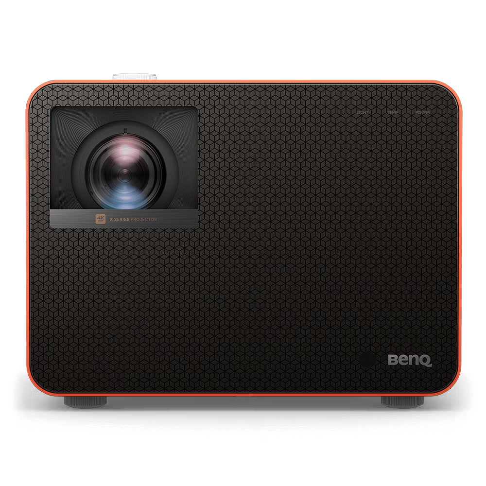 X3100i 4K HDR 4LED Flagship Console Gaming Projector
