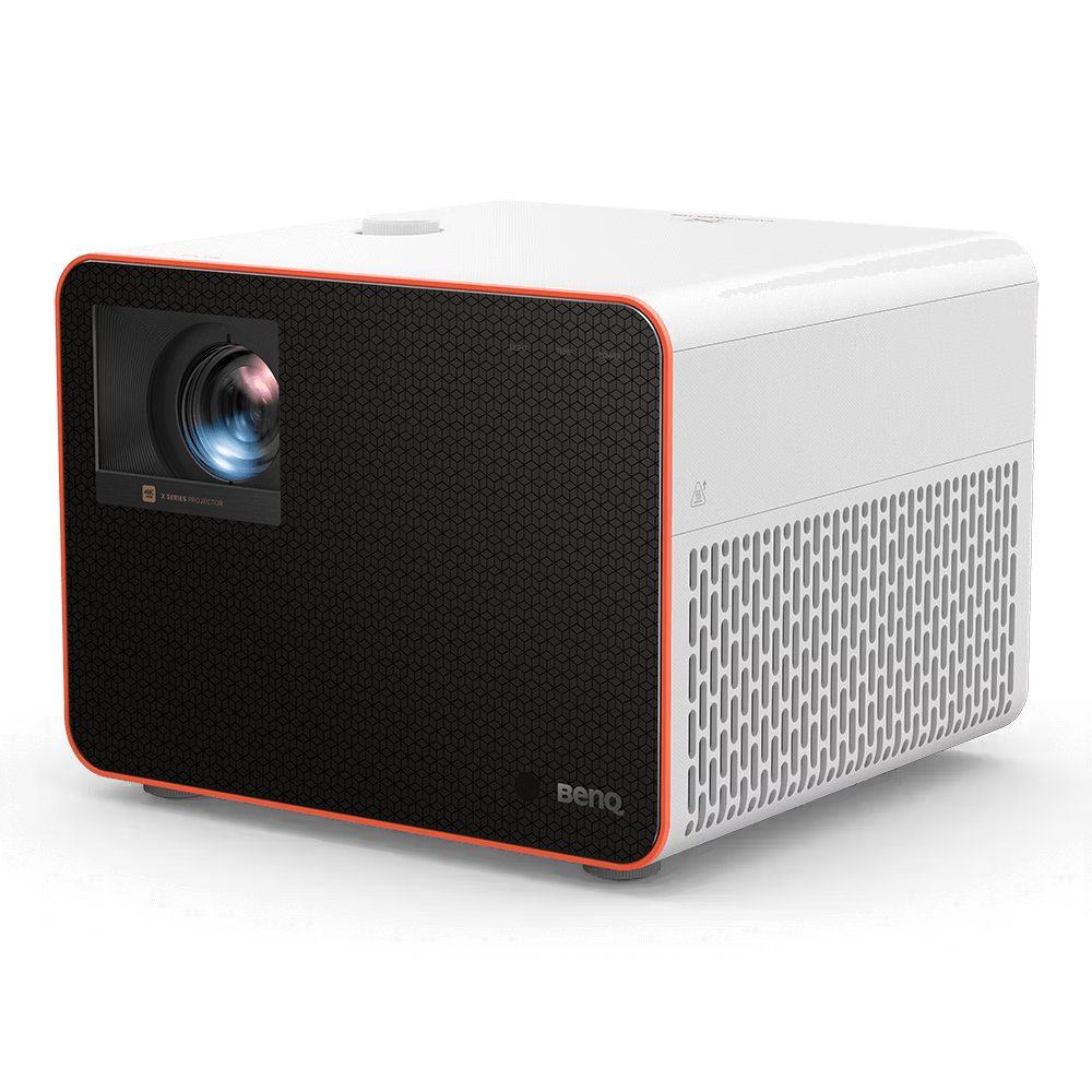 X3100i 4K HDR 4LED Flagship Console Gaming Projector