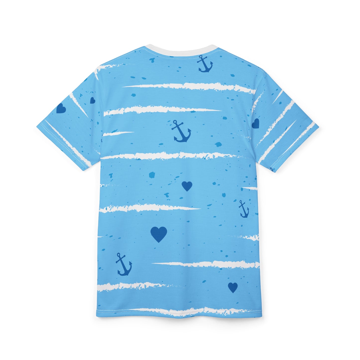 Greater Golf House - Smooth Sailing T-Shirt