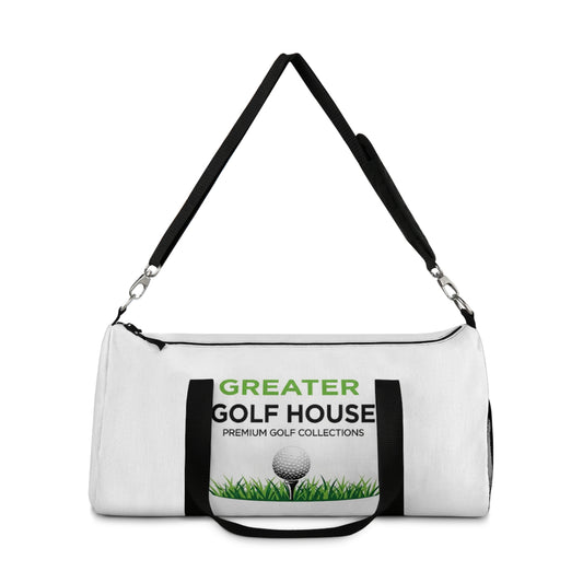 Golf Gear Duffel Bag