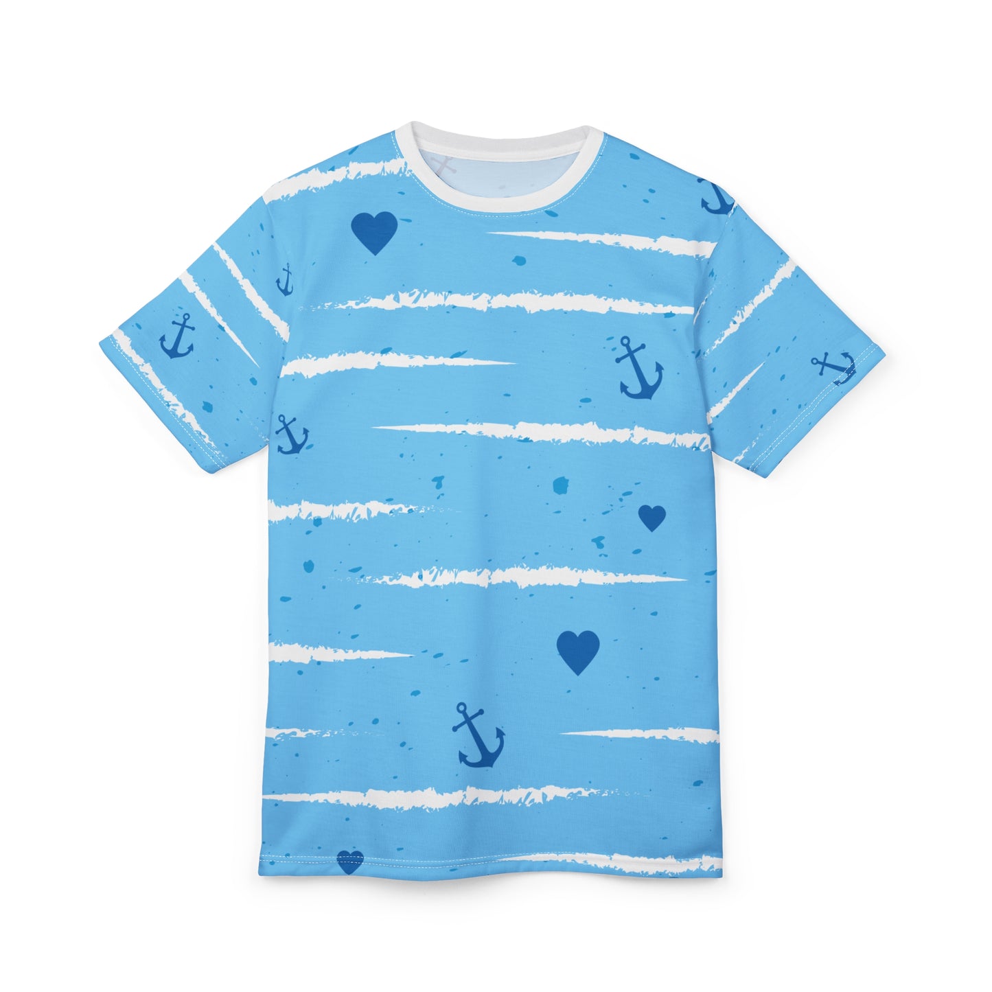 Greater Golf House - Smooth Sailing T-Shirt
