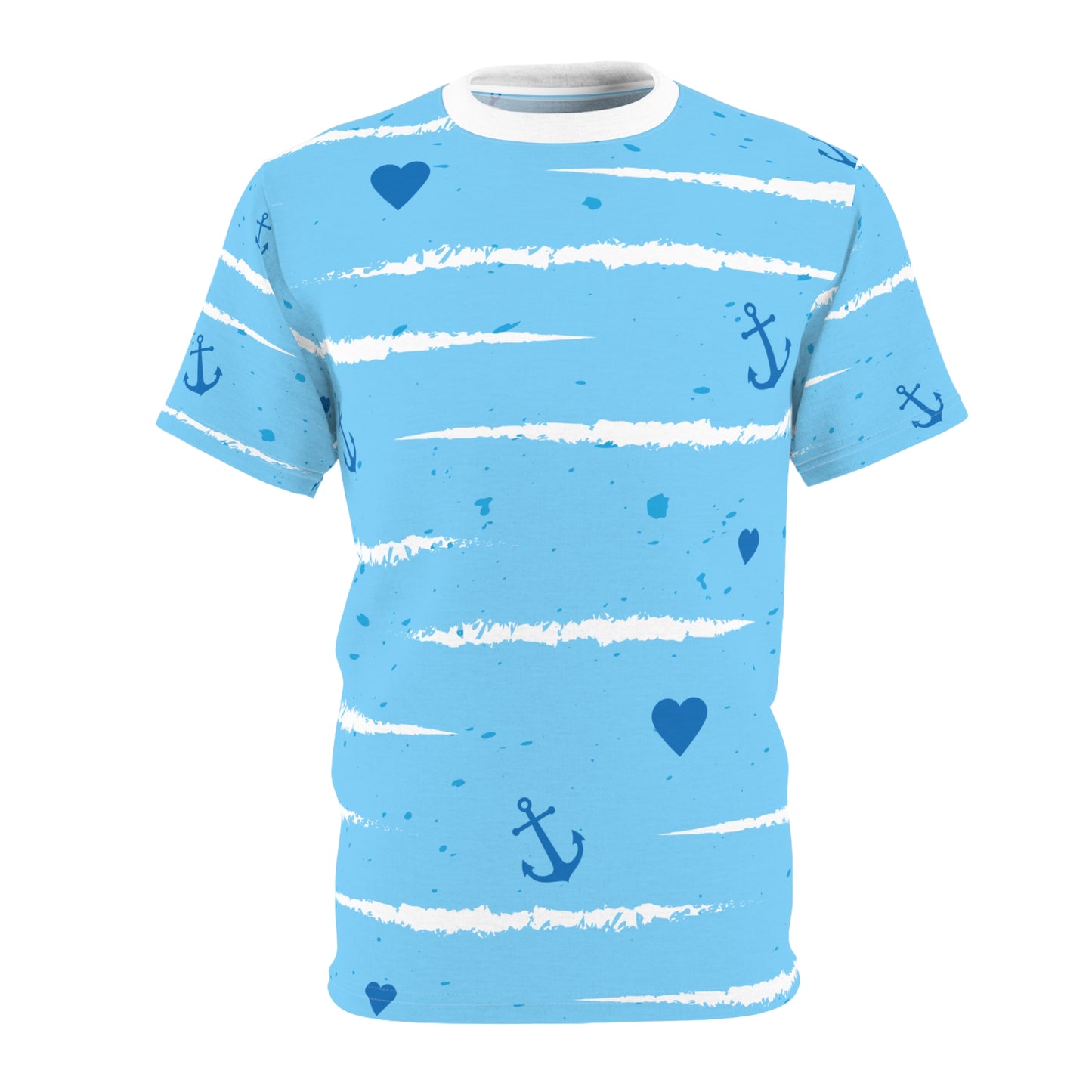Greater Golf House - Smooth Sailing T-Shirt