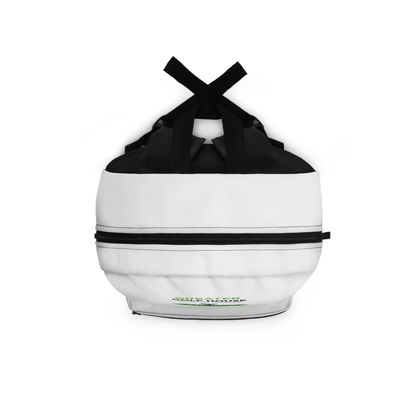 On-Course Golf Accessory Backpack
