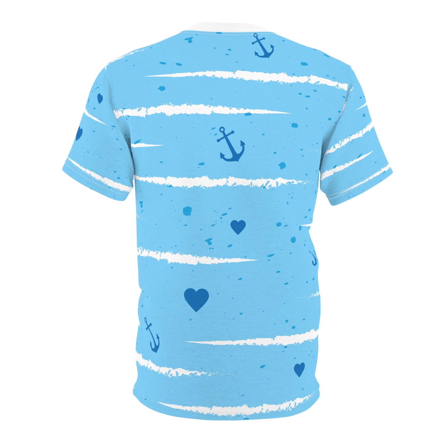 Greater Golf House - Smooth Sailing T-Shirt