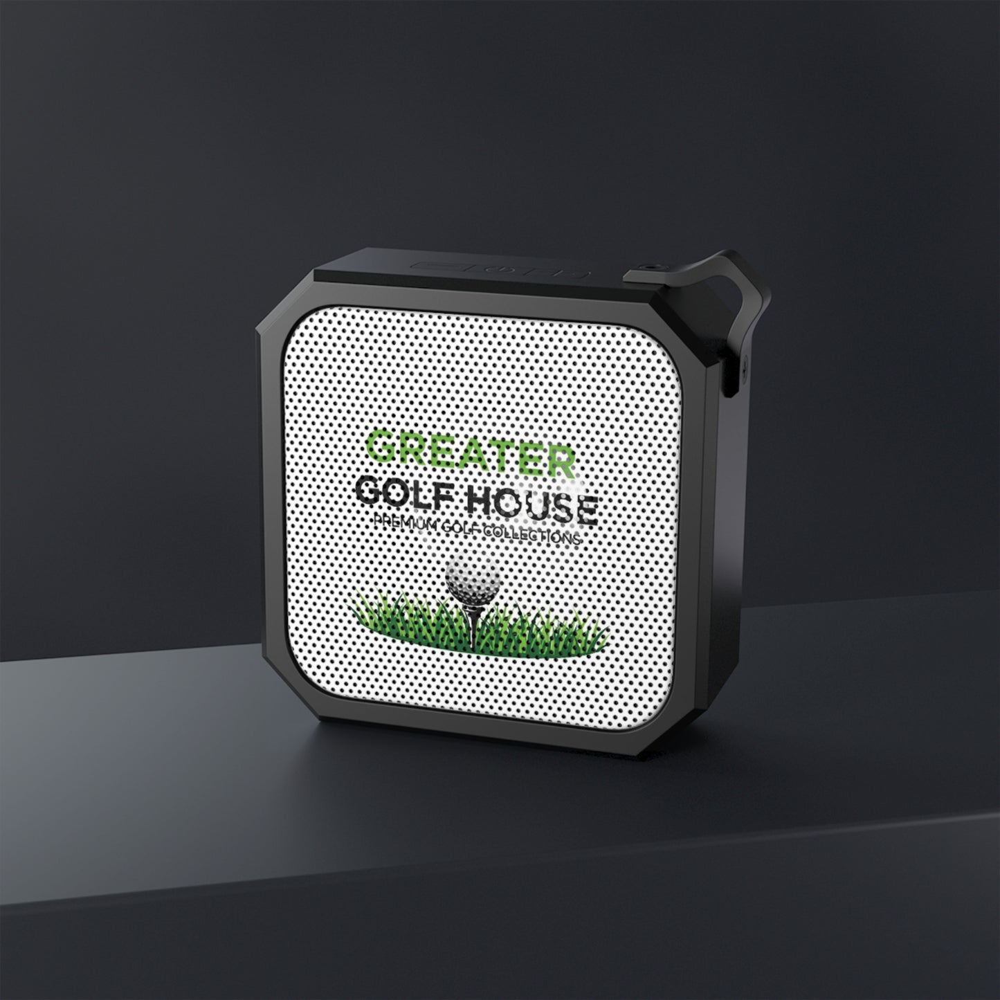 Blackwater Outdoor Bluetooth Speaker