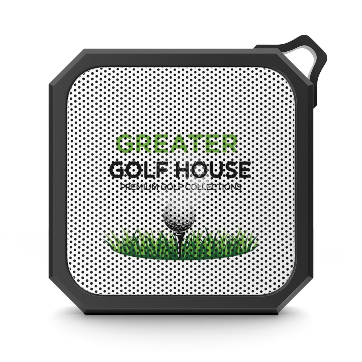Blackwater Outdoor Bluetooth Speaker
