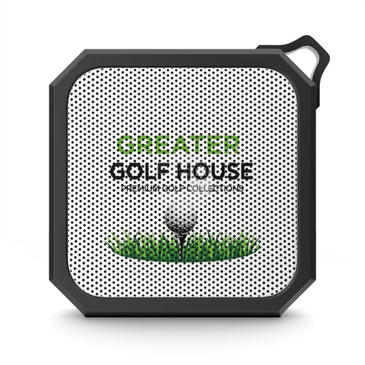 Blackwater Outdoor Bluetooth Speaker