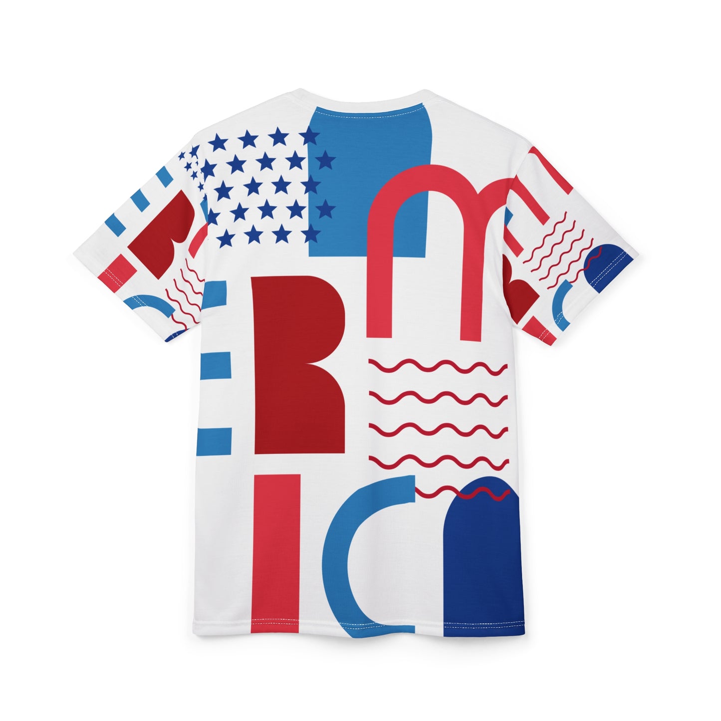 GGH Patriotic Collection - America T-Shirt