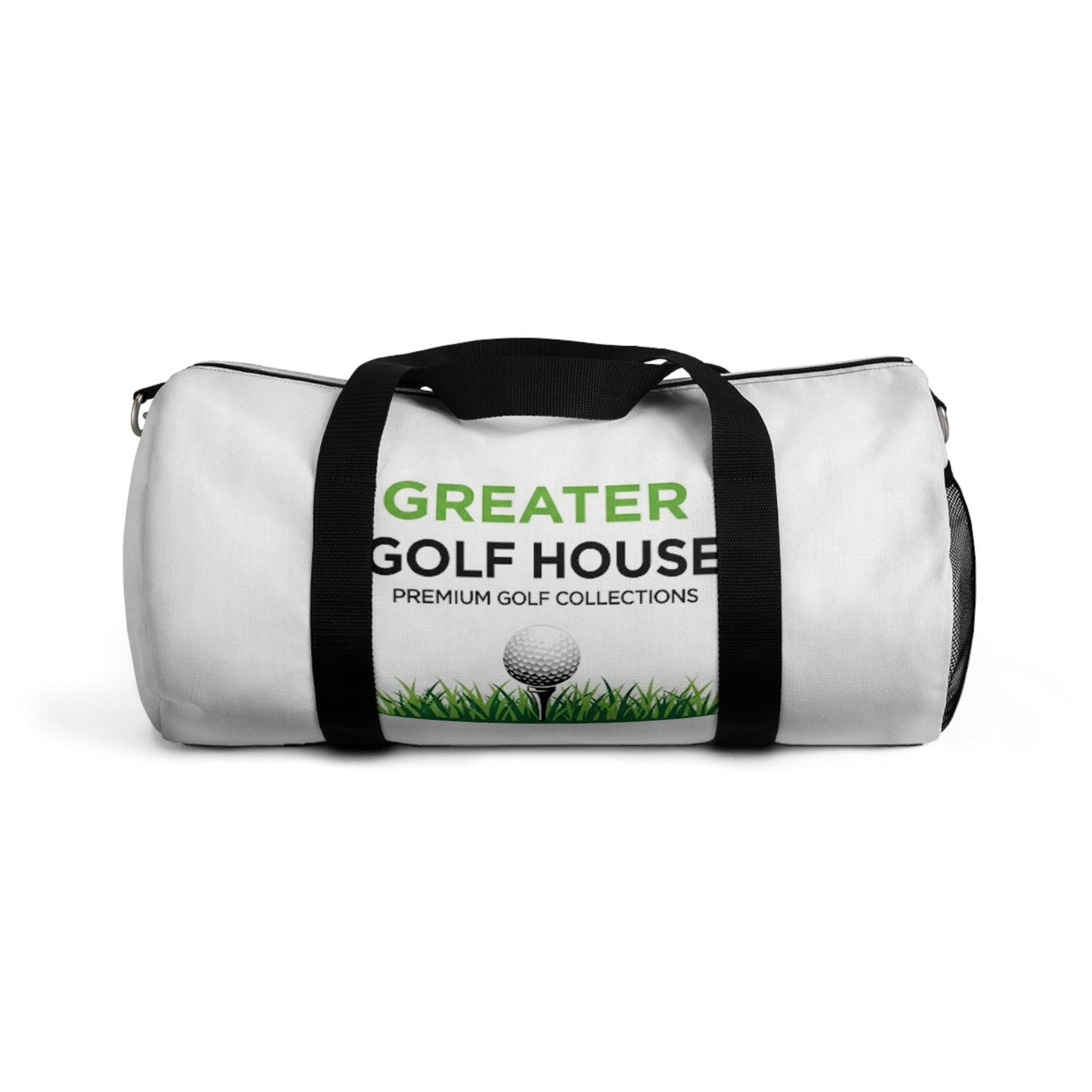 Golf Gear Duffel Bag