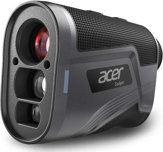 ACER Gadget Golf Rangefinder with Slope