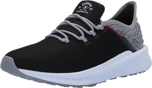 Callaway Men's Pacific Golf Shoe Midnight Edition