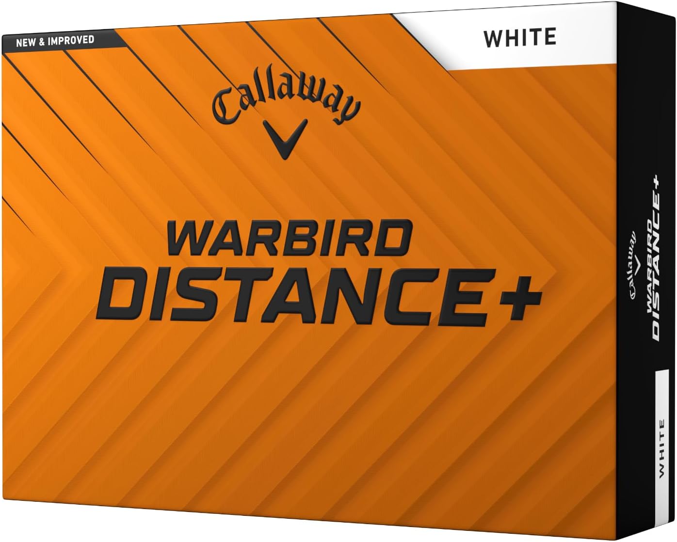 Callaway Warbird Distance+ Golf Balls