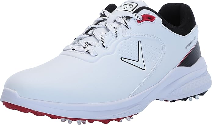 Callaway Men's Solana TRX Golf Shoe