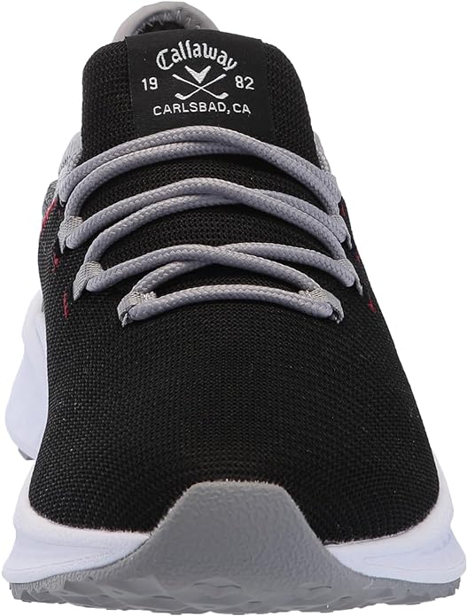 Callaway Men's Pacific Golf Shoe Midnight Edition