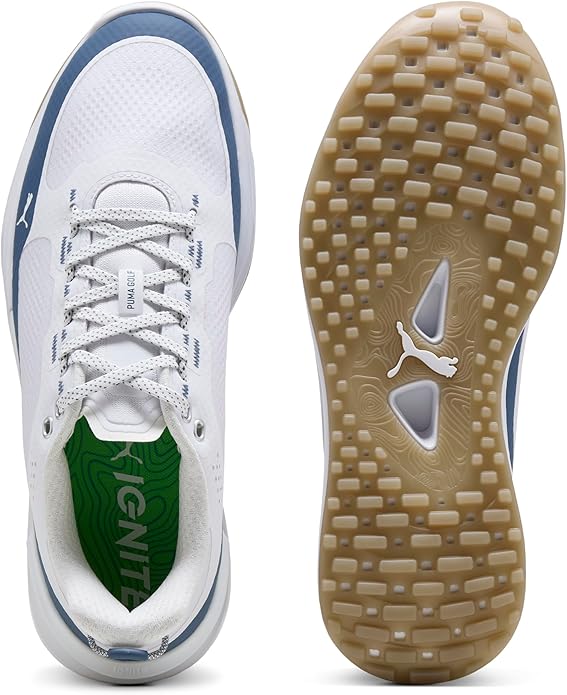 Puma Men's Ignite Elevate X Golf Shoe