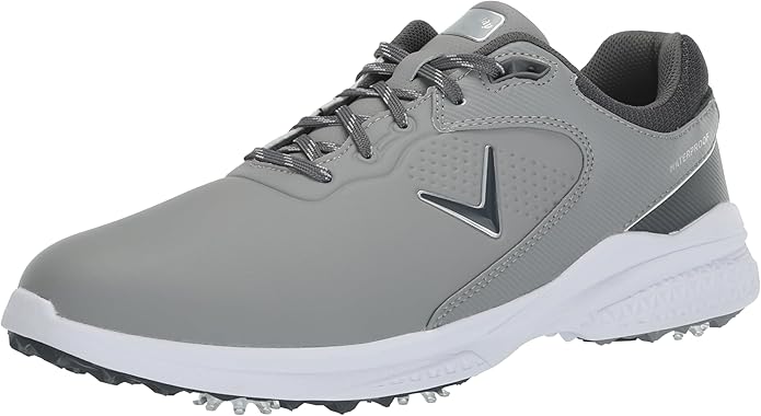 Callaway Men's Solana TRX Golf Shoe