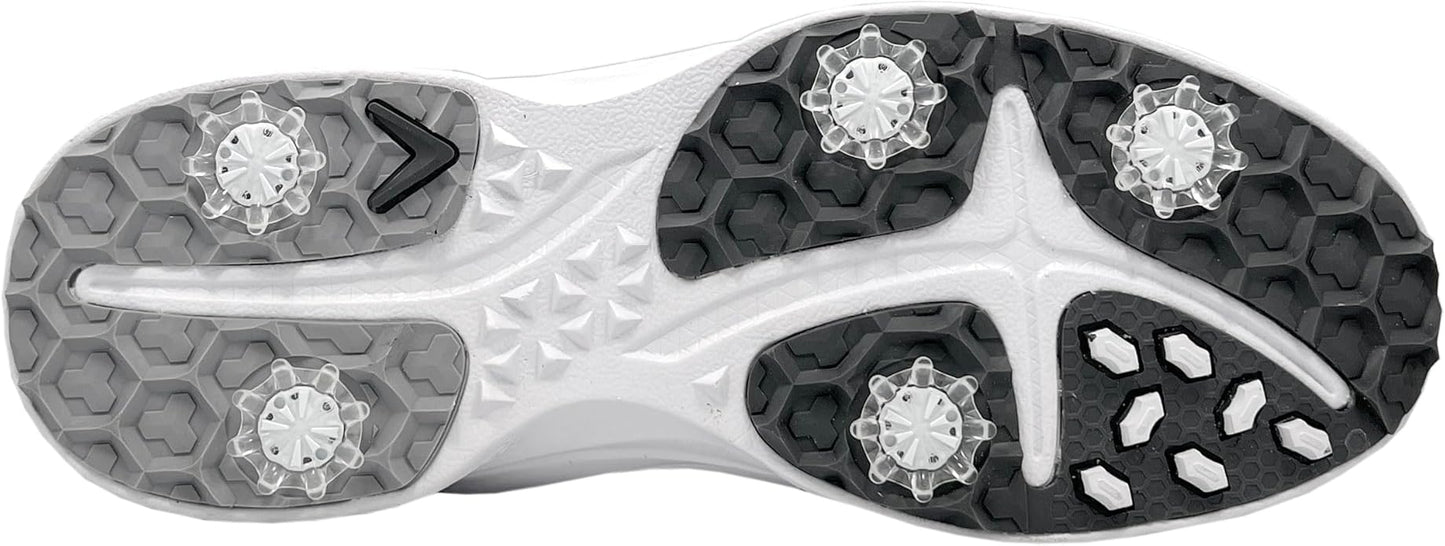 Callaway Men's Solana TRX Golf Shoe