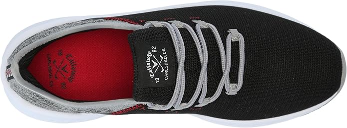 Callaway Men's Pacific Golf Shoe Midnight Edition