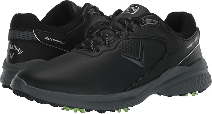 Callaway Men's Solana TRX Golf Shoe