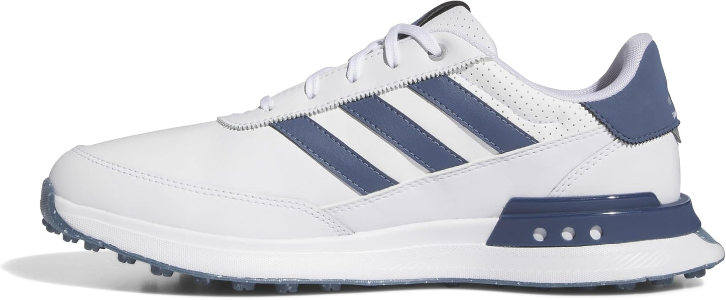Adidas Men's S2g Spikeless Leather Golf Shoe
