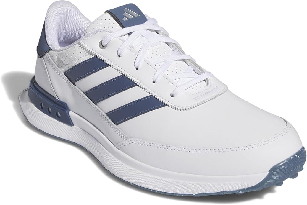Adidas Men's S2g Spikeless Leather Golf Shoe