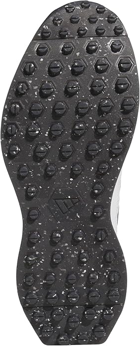 Adidas Men's S2g Spikeless Leather Golf Shoe