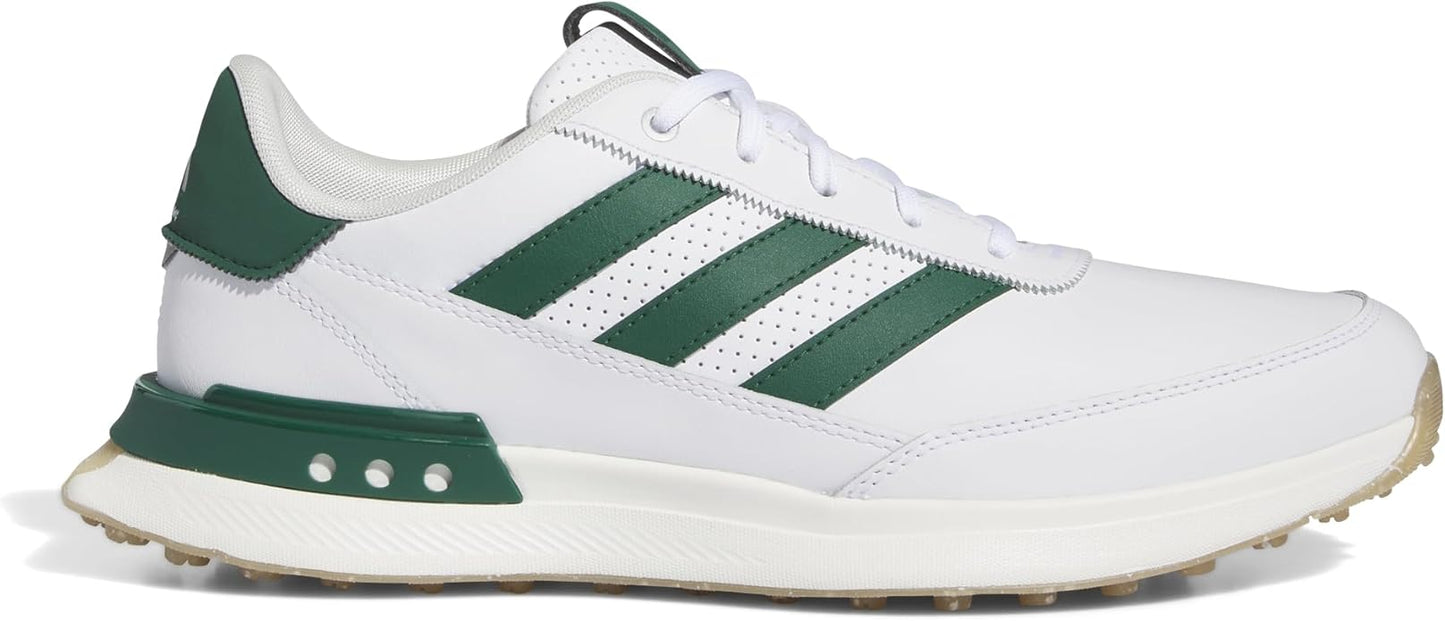 Adidas Men's S2g Spikeless Leather Golf Shoe