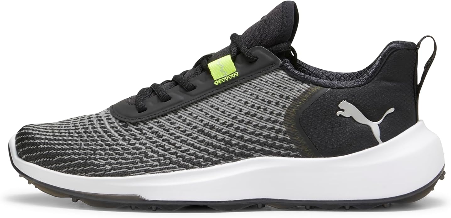 Puma Men's Fusion Golf Shoe