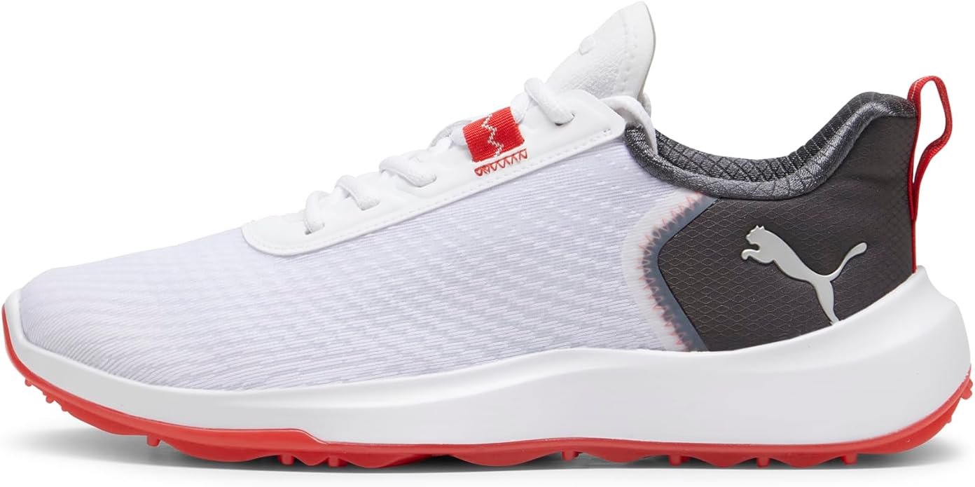 Puma Men's Fusion Golf Shoe