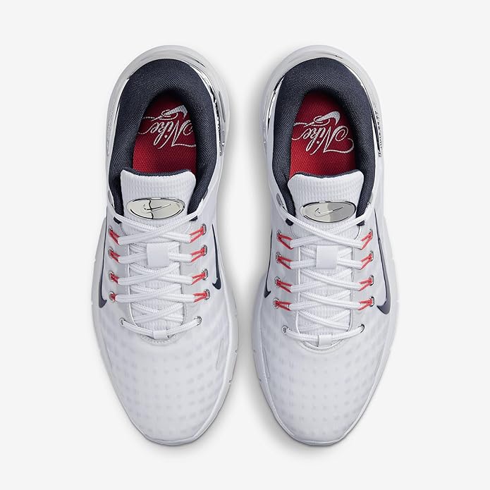 Nike Men's Next Nature Golf Shoe