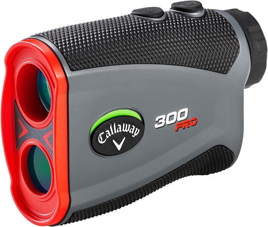 CALLAWAY Golf 300 Pro Laser Rangefinder