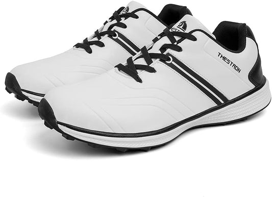 Zakey Men's Professional Golf Shoe