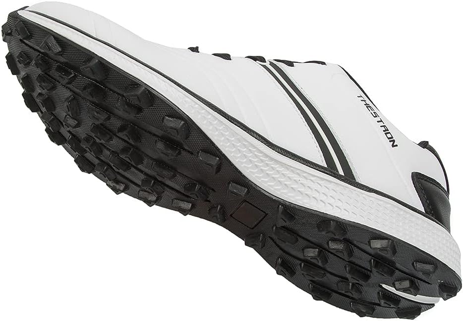 Zakey Men's Professional Golf Shoe