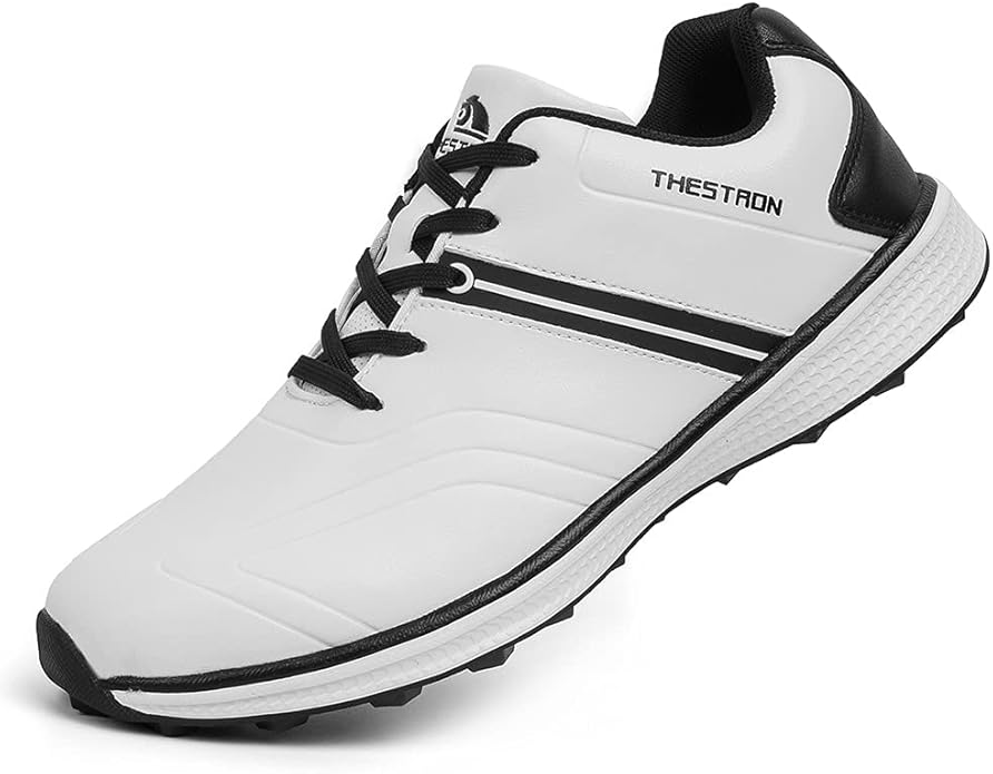 Zakey Men's Professional Golf Shoe